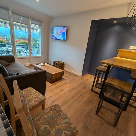 Logis Hotel Le Beau Site شامبون-سورلاك المظهر الخارجي الصورة