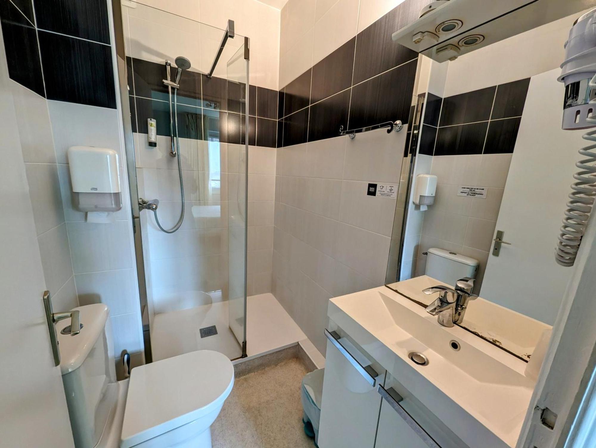Logis Hotel Le Beau Site شامبون-سورلاك المظهر الخارجي الصورة